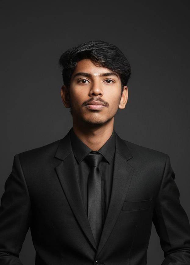 Lakshmanan S