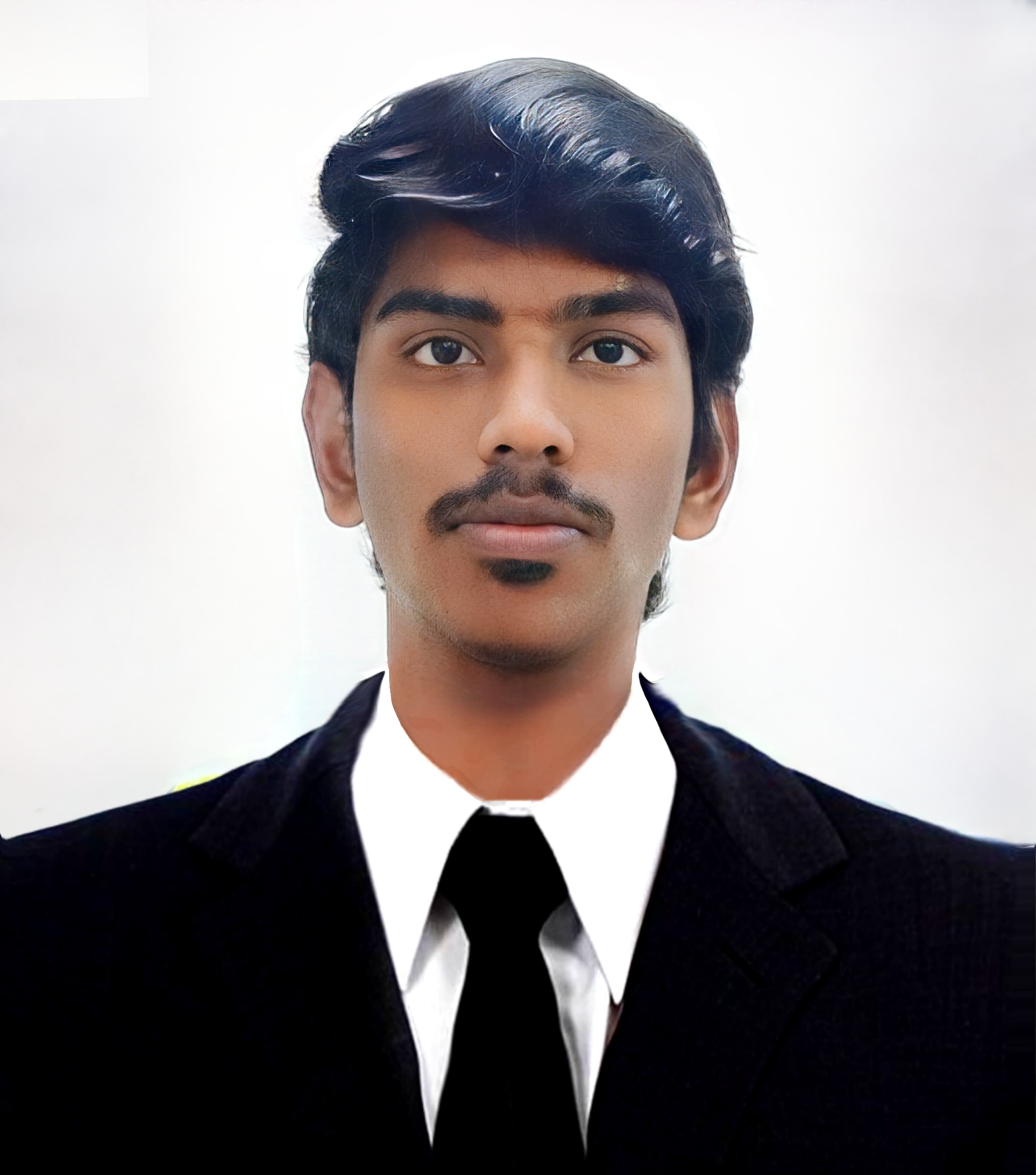 Lakshmanan S